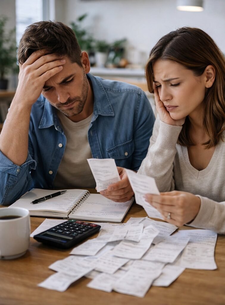 Een realistisch trouwbudget opstellen voor de bruiloft